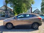Hyundai IX35 1.6I GDI I-DRIVE / AIRCO / RADIO-CD / PDC / 16', Voorwielaandrijving, Euro 5, 4 cilinders, Beige
