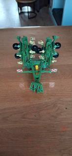 Model Krone Schudder, 1:32 tot 1:50, Overige typen, Zo goed als nieuw, Ophalen