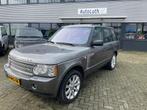 Land Rover Range Rover 4.2 V8 Supercharged/ Young Timer, Auto's, Land Rover, Te koop, Zilver of Grijs, Geïmporteerd, 5 stoelen