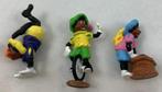 Sinterklaas Zwarte Piet figuren poppetjes plastic Blokker, Postbus 64461, Brunssum, Nederland, Verzenden, Kenduseditemsinfo@gmail.com