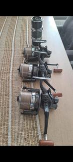 daiwa infinity 5500 br, Ophalen of Verzenden, Zo goed als nieuw, Molen