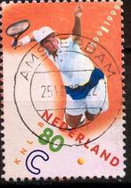 Nederland  1813  gestempeld, Postzegels en Munten, Ophalen of Verzenden, Gestempeld