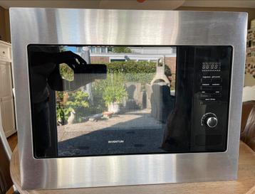 Inbouw combi magnetron IMC6125F beschikbaar voor biedingen