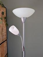 Mooie staande lamp, Huis en Inrichting, Lampen | Vloerlampen, Ophalen, Zo goed als nieuw, 150 tot 200 cm