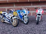 Honda NSR 250 R - 1/12 - Aoshima - Nieuw, Ophalen of Verzenden, Nieuw, 1:9 t/m 1:12, Motor
