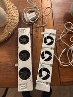 Speedcomfort Radiator Ventilatoren met Thermostaat, Ophalen of Verzenden, Zo goed als nieuw, Radiator