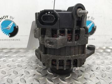 KIA PICANTO [ALTERNATOR] 2014 beschikbaar voor biedingen