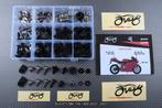 Kuip bouten set voor DUCATI SBK 749 / 999 2003 2007, Ophalen of Verzenden, Nieuw