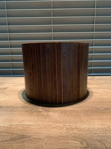 Eric Kuster lampenkap exclusief twv € 120,00 nieuw! beschikbaar voor biedingen