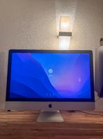 iMac 27 inch 2015 retina 5K 3.2 Ghz 16GB 1TB, Computers en Software, Apple Desktops, Ophalen, Apple, IMac, Zo goed als nieuw