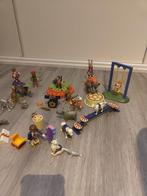 Playmobil Circus en wilde dieren, Ophalen, Zo goed als nieuw