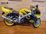 HONDA CBR 900 RR FIREBLADE (bj 1997), 4 cilinders, Motorrijbewijs A, Bedrijf, Super Sport