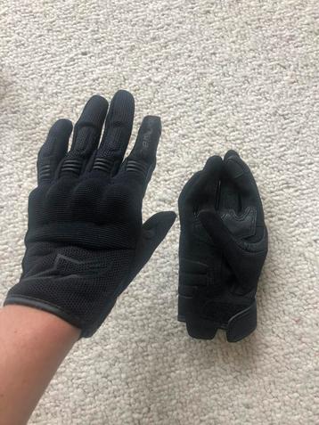 Zgan Alpinestar dames handschoenen xs beschikbaar voor biedingen