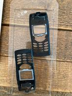 Nokia 8210   2x (front cover) origineel., Ophalen of Verzenden, Gebruikt