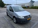 Volkswagen Caddy 1.9 TDI 77KW Bestel 2009, Auto's, Voorwielaandrijving, 1367 kg, 4 cilinders, Volkswagen