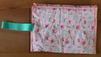 Verschoningsmatje van Petito Design, Kinderen en Baby's, Luiertassen, Ophalen of Verzenden, Gebruikt
