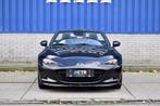 Mazda MX-5 2.0 SkyActiv-G 184 Exclusive-Line Recaro int.+ ve, Auto's, 1998 cc, Achterwielaandrijving, Gebruikt, 4 cilinders