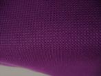 SALE: Camira Urban meubelstof; 8,3 meter NU 160 euro, 120 cm of meer, Paars, Ophalen of Verzenden, Polyester