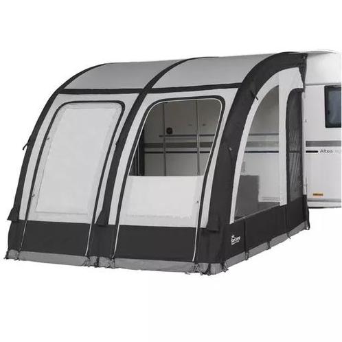 "Dorema Magnum airforce alle seizoenen, Caravans en Kamperen, Voortenten en Luifels, Zo goed als nieuw, Ophalen of Verzenden