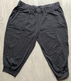 Grijs driekwart broek Esmara maat XL / 48/ 50, Maat 46/48 (XL) of groter, Ophalen of Verzenden, Driekwart, Grijs