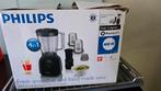 Philips ProBlend 4 in 1, Ophalen of Verzenden, Zo goed als nieuw