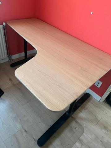 Bureau verstelbaar - afbeelding 1