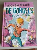 De Gorgels, Ophalen of Verzenden, Zo goed als nieuw