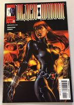 Black Widow # 1 - 3 complete set (Marvel Comics), Amerika, Complete serie of reeks, Ophalen of Verzenden, Zo goed als nieuw
