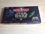 Monopoly 1997 Star Wars Limited Collector's Edition, Vijf spelers of meer, Gebruikt, Parker, Ophalen of Verzenden
