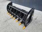 2025 Rhino-Cross 78 inch Heavy Duty fork grapple Industriele