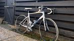 Giant Defy Rabobank maat L shimano tiagra 3x9, Fietsen en Brommers, Fietsen | Racefietsen, Ophalen, Aluminium, Giant, Zo goed als nieuw