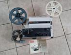 Eumig S802 Super Single, Verzamelen, Fotografica en Filmapparatuur, Ophalen of Verzenden, 1960 tot 1980, Projector
