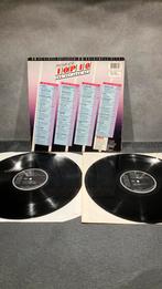 Het beste uit de Top 40.  Van het jaar ‘85, Cd's en Dvd's, Vinyl | Verzamelalbums, Ophalen of Verzenden, Gebruikt, 12 inch, Pop