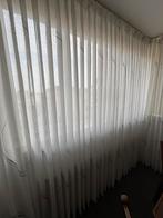 Gordijnen inbetween, Huis en Inrichting, Ophalen, 200 cm of meer, Wit, Zo goed als nieuw