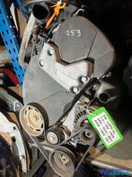 VW LUPO GOLF 4 FABIA 1.4 16V Motorblok motor APE AUA BBY AHW, Ophalen, Gebruikt, Volkswagen