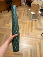 Behang over! Nog ca 5 meter, Ophalen of Verzenden, Minder dan 10 m²