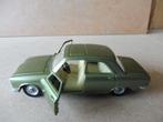 Dinky Toys, Peugeot 304, nr. 1428, Ophalen of Verzenden, Gebruikt, Auto, Dinky Toys