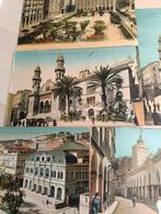 '20-30 13 fraaie ansichtkaarten Algerije, Antiek en Kunst, Ophalen of Verzenden