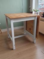 IKEA PINNTORP
Klaptafel, Ophalen, Gebruikt, 50 tot 100 cm, Rechthoekig