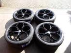ALFA TONALE STELVIO GIULIA VELGEN + BANDEN 245 40 20 + TPMS, Auto-onderdelen, Banden en Velgen, 245 mm, Banden en Velgen, Nieuw