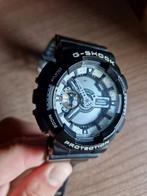 Kapotte G-shock horloge, Casio, Kunststof, Gebruikt, Polshorloge
