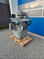 ELLIOT 8-20 Vlakslijpmachine Hydraulisch 380Volt, Doe-het-zelf en Verbouw, Engeland, Ophalen of Verzenden, Zo goed als nieuw, Info@bolkmachinehandel.nl