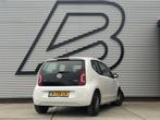 Volkswagen Up! 1.0 groove up! BlueMotion 1e Eigenaar|Airco|E, Auto's, Volkswagen, Voorwielaandrijving, Euro 5, Stof, Gebruikt