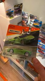 Matchbox 2020 Chevrolet Corvette C8, Ophalen of Verzenden, Nieuw