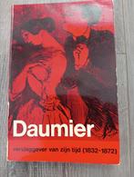 Daumier, Gelezen, Ophalen of Verzenden, Schilder- en Tekenkunst