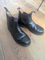 Blundstone 566 unisex winter chelsea, Blundstone, Zwart, Boots, Ophalen of Verzenden