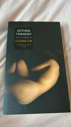 Esther Verhoef - Close-up, Ophalen of Verzenden, Zo goed als nieuw, Nederland, Esther Verhoef