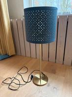 IKEA Rodd Lampstandaard met Nymo lampenkap, Ophalen, Gebruikt, Metaal, 50 tot 75 cm