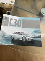 Boek Volvo c30, Boeken, Ophalen, Zo goed als nieuw, Volvo