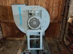 Mooie nederman afzuiging, Doe-het-zelf en Verbouw, Ventilatie en Afzuiging, Ophalen, Gebruikt, Afzuiger